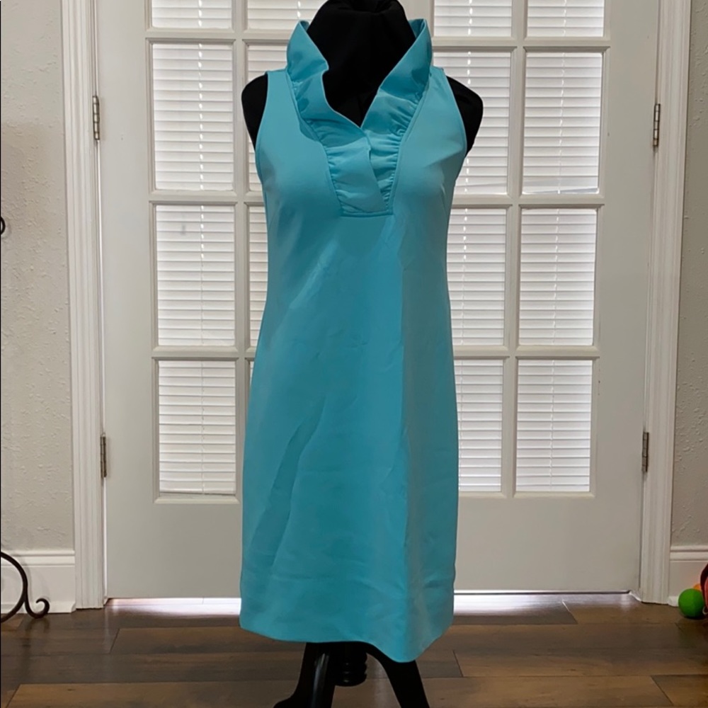 Gretchen Scott dress